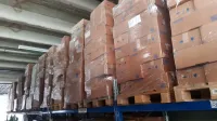 395049 - METRO remaining stock, A-Goods, household goods, office supplies, mixed pallets